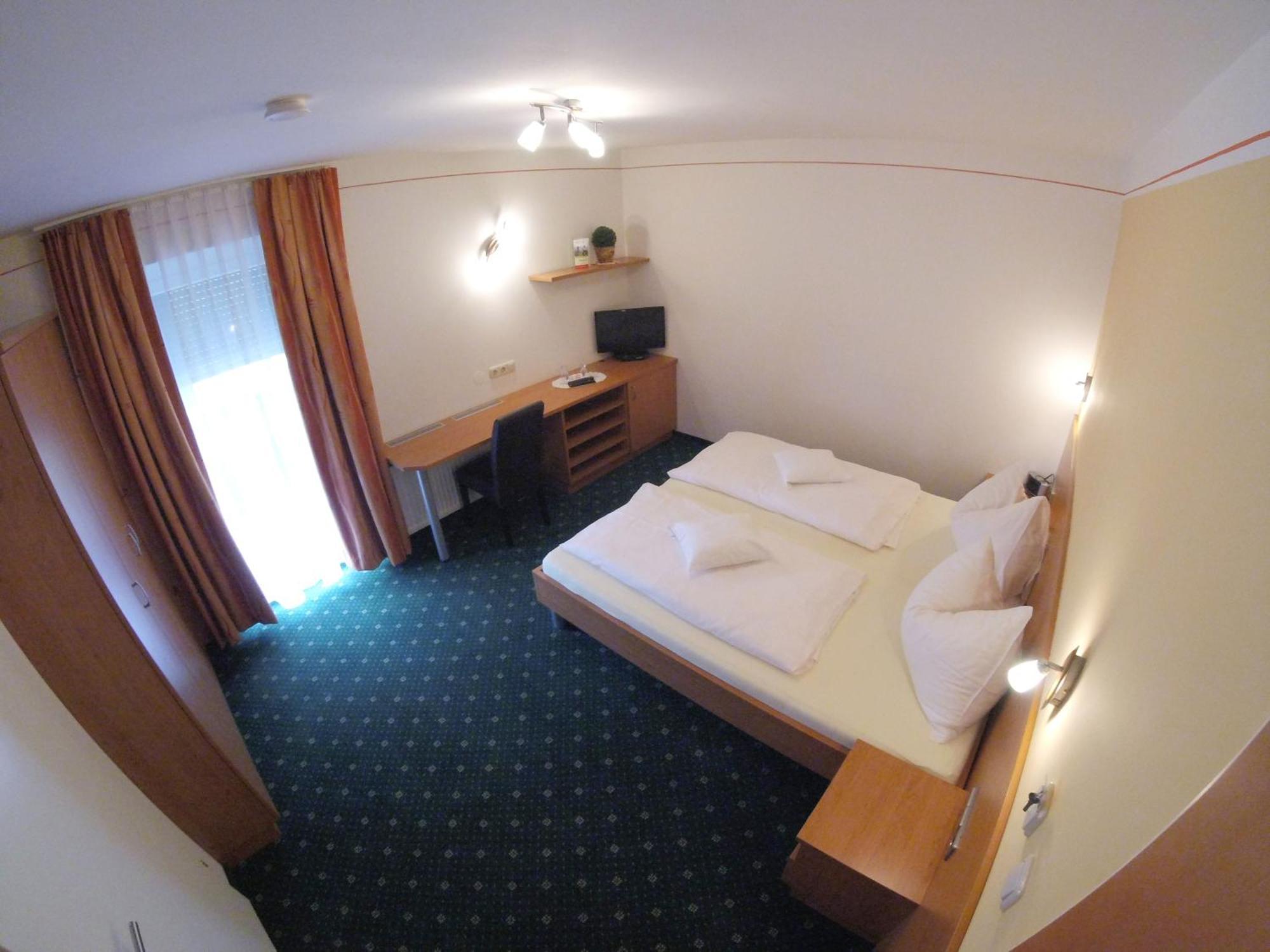 Gasthof Herlwirt Ligist Екстериор снимка